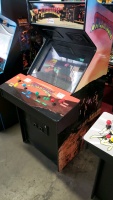 SUNSET RIDERS UPRIGHT ARCADE GAME BRAND NEW BUILT ARCADE W/ LCD MONITOR - 4