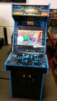 MARVEL SUPER HEROES UPRIGHT ARCADE GAME BRAND NEW BUILT ARCADE W/ LCD MONITOR - 3