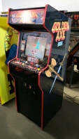 GOLDEN AXE UPRIGHT ARCADE GAME BRAND NEW BUILT ARCADE W/ LCD MONITOR - 3