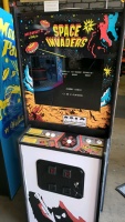 SPACE INVADERS UPRIGHT ARCADE GAME BRAND NEW BUILT ARCADE W/ LCD MONITOR - 4