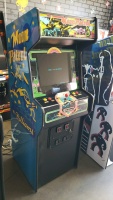 MOON PATROL UPRIGHT ARCADE GAME BRAND NEW BUILT ARCADE W/ LCD MONITOR - 3