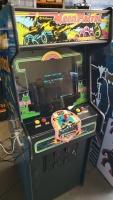 MOON PATROL UPRIGHT ARCADE GAME BRAND NEW BUILT ARCADE W/ LCD MONITOR - 4