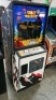 SPACE INVADERS CLASSIC UPRIGHT ARCADE GAME BALLY MIDWAY