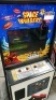 SPACE INVADERS CLASSIC UPRIGHT ARCADE GAME BALLY MIDWAY - 6