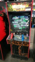 AREA 51 UPRIGHT SHOOTER ARCADE GAME ATARI - 3