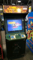 MARVEL VS CAPCOM 2 UPRIGHT ARCADE GAME CAPCOM - 2