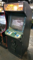 MARVEL VS CAPCOM 2 UPRIGHT ARCADE GAME CAPCOM - 3