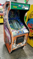 MR DO CLASSIC ARCADE GAME 19" CRT UNIVERSAL CABINET