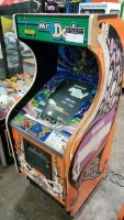 MR DO CLASSIC ARCADE GAME 19" CRT UNIVERSAL CABINET - 3