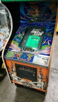 MR DO CLASSIC ARCADE GAME 19" CRT UNIVERSAL CABINET - 4