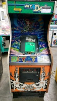 MR DO CLASSIC ARCADE GAME 19" CRT UNIVERSAL CABINET - 5
