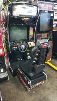 FAST & FURIOUS DEDICATED RACING ARCADE GAME #3