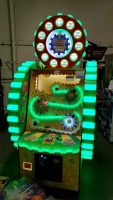 GEAR IT UP! PRIZE REDEMPTION/TICKET REDEMPTION ARCADE GAME - 3