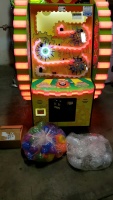 GEAR IT UP! PRIZE REDEMPTION/TICKET REDEMPTION ARCADE GAME - 4