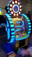 GEAR IT UP! PRIZE REDEMPTION/TICKET REDEMPTION ARCADE GAME - 5