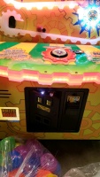 GEAR IT UP! PRIZE REDEMPTION/TICKET REDEMPTION ARCADE GAME - 7