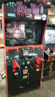 HOUSE OF THE DEAD 2 DEDICATED ZOMBIE SHOOTER ARCADE GAME SEGA - 2