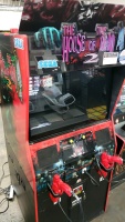 HOUSE OF THE DEAD 2 DEDICATED ZOMBIE SHOOTER ARCADE GAME SEGA - 6