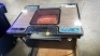 MISSILE COMMAND COCKTAIL TABLE ARCADE GAME ATARI - 5