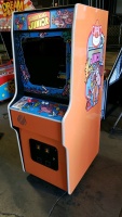 DONKEY KONG JR. UPRIGHT ARCADE GAME BRAND NEW BUILT ARCADE W/ LCD MONITOR - 2