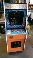 DONKEY KONG JR. UPRIGHT ARCADE GAME BRAND NEW BUILT ARCADE W/ LCD MONITOR - 4