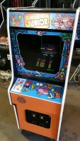 DONKEY KONG JR. UPRIGHT ARCADE GAME BRAND NEW BUILT ARCADE W/ LCD MONITOR - 5