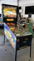 ROLLER COASTER TYCOON PINBALL MACHINE STERN INC