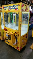 40" TOY CHEST PLUSH CLAW CRANE MACHINE SMART #2 - 3