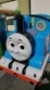 KIDDIE RIDE THOMAS THE TRAIN RIDE ALONG - 2