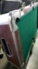 POOL TABLE 7' VALLEY COUGAR SLATE TOP COIN OP - 4