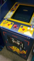 SUPER PAC-MAN UPRIGHT CLASSIC ARCADE GAME BALLY MIDWAY - 4