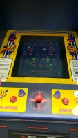 SUPER PAC-MAN UPRIGHT CLASSIC ARCADE GAME BALLY MIDWAY - 6
