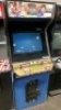 RIVAL SCHOOLS UNITED BY FATE UPRIGHT ARCADE GAME CAPCOM