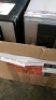 2 BOX LOT- RAW THRILLS ARCADE GAME COMPUTERS 6 TOTAL CT.
