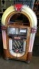 BUBBLER ANTIQUE APPARATUS CD MUSIC JUKEBOX W/ CD'S - 2