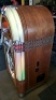 BUBBLER ANTIQUE APPARATUS CD MUSIC JUKEBOX W/ CD'S - 5