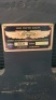 BUBBLER ANTIQUE APPARATUS CD MUSIC JUKEBOX W/ CD'S - 8