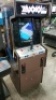 ZAXXON CLASSIC UPRIGHT ARCADE GAME SEGA - 4