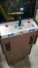 ZAXXON CLASSIC UPRIGHT ARCADE GAME SEGA - 5