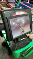 MEGATOUCH FORCE 2009 COUNTER TOP TOUCH ARCADE GAME - 3