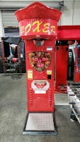 BOXER KNOCKOUT VENDING SPORTS PUNCH ARCADE GAME - 2