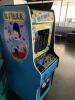FIX IT FELIX JR. WRECK IT RALPH ARCADE GAME
