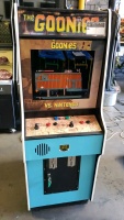 VS. THE GOONIES UPRIGHT CUSTOM ARCADE GAME NINTENDO CABINET - 3