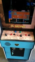 VS. THE GOONIES UPRIGHT CUSTOM ARCADE GAME NINTENDO CABINET - 4