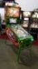 TEENAGE MUTANT NINJA TURTLES LIMITED EDITION PINBALL MACHINE L@@K!! #27/600