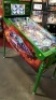 TEENAGE MUTANT NINJA TURTLES LIMITED EDITION PINBALL MACHINE L@@K!! #27/600 - 2