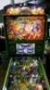 TEENAGE MUTANT NINJA TURTLES LIMITED EDITION PINBALL MACHINE L@@K!! #27/600 - 5