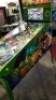 TEENAGE MUTANT NINJA TURTLES LIMITED EDITION PINBALL MACHINE L@@K!! #27/600 - 8