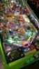 TEENAGE MUTANT NINJA TURTLES LIMITED EDITION PINBALL MACHINE L@@K!! #27/600 - 13