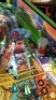 TEENAGE MUTANT NINJA TURTLES LIMITED EDITION PINBALL MACHINE L@@K!! #27/600 - 17